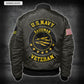 US Military – Navy Rating All Over Print Hoodie
