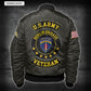 US Military – Army Division All Over Print Hoodie