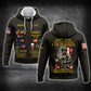 US Military – Navy Badge All Over Print Bomber Jacket