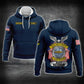 US Military – Navy Badge All Over Print Bomber Jacket