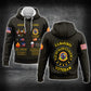 US Military – Marine Battalion All Over Print Bomber Jacket