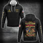 US Military – Navy Badge All Over Print Bomber Jacket