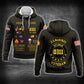 US Military – Marine MOS All Over Print Bomber Jacket