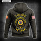 US Military – Marine Battalion All Over Print Bomber Jacket