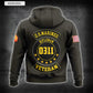 US Military – Marine MOS All Over Print Hoodie