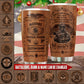 US Military – Marine Battalion – Tumbler