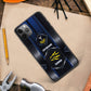 Personalized US Military - Navy Rating Phone Case Printed