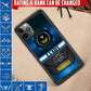 Personalized US Military - Navy Rating Phone Case Printed