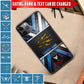 Personalized US Military - Navy Rating Phone Case Printed