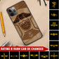 Personalized US Military - Navy Rating Phone Case Printed