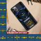 Personalized US Military - Navy Rating Phone Case Printed