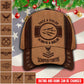 US Military – Navy Rating All Over Print Cap