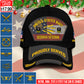 US Military – Navy Rating All Over Print Cap