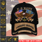 US Military – Navy Rating All Over Print Cap