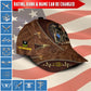 US Military – Navy Rating All Over Print Cap