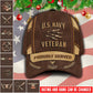 US Military – Navy Rating All Over Print Cap