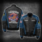 US Military – Navy Rating All Over Print Hoodie