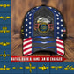 US Military – Navy Rating All Over Print Cap