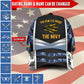 US Military – Navy Rating All Over Print Cap