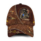 US Military – Navy Rating All Over Print Cap
