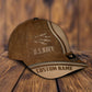 US Military – Navy Rating All Over Print Cap