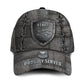 US Military – Navy Rating All Over Print Cap