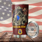 US Military – Marine Battalion – Tumbler