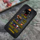 Personalized US Military - Navy Rating Phone Case Printed