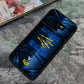 Personalized US Military - Navy Rating Phone Case Printed