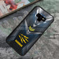 Personalized US Military - Navy Rating Phone Case Printed