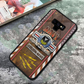 Personalized US Military - Navy Rating Phone Case Printed