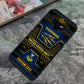 Personalized US Military - Navy Rating Phone Case Printed