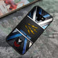 Personalized US Military - Navy Rating Phone Case Printed