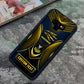 Personalized US Military - Navy Rating Phone Case Printed