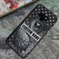 Personalized US Military - Navy Rating Phone Case Printed