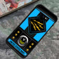 Personalized US Military - Navy Rating Phone Case Printed