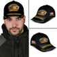 US Military – Navy Rating All Over Print Cap