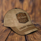 US Military – Navy Rating All Over Print Cap