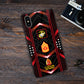 Personalized US Military - Marine Battalion Phone Case Printed