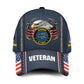 US Military – Navy Rating All Over Print Cap