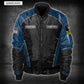 US Military – Navy Rating All Over Print Bomber Jacket