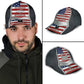 US Military – Navy Rating All Over Print Cap