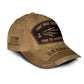 US Military – Navy Rating All Over Print Cap