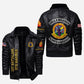 US Military - Marine Battalion - Leather Jacket For Veterans