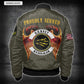 US Military – Navy Rating All Over Print Hoodie