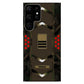 Personalized Swiss Soldier/Veterans Phone Case Printed - 2212220011