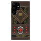 Personalized Swiss Soldier/Veterans Phone Case Printed - 2212220012