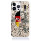 Personalized Germany Soldier/Veterans Phone Case Printed - 2602230005