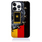 Personalized Germany Soldier/Veterans Phone Case Printed - 22002230001