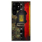 Personalized Germany Soldier/Veterans Phone Case Printed - 2602230007